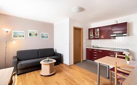 Apartments Medved In The Historic Center